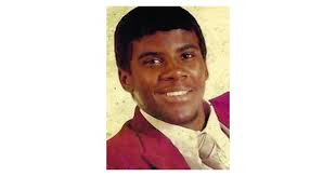 Tyrone Pendelton Obituary (1963