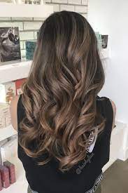 Asian Balayage Ombre Hair Color Asian Balayage Asian Hair Asian Balayage