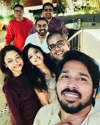 𝗥𝗵𝗲𝗮 𝗞𝘂𝗺𝗮𝗿 ¦ Anchor🎙️Emcee