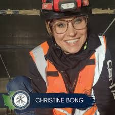 Celebrating Women in Construction Week