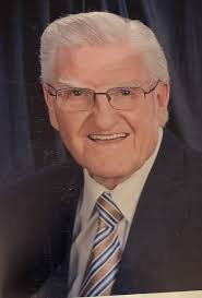 Lowell Lowe Obituary