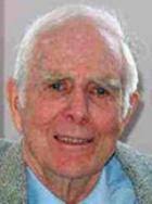 Roderick MacKenzie Obituary