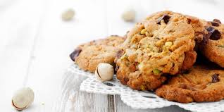 Selain memiliki rasa yang enak, kue kering yang tidak ditambahkan telur tidak mengandung banyak kolesterol. 14 Resep Kue Kering Tanpa Oven Enak Dan Menggugah Selera Cocok Untuk Lebaran Merdeka Com