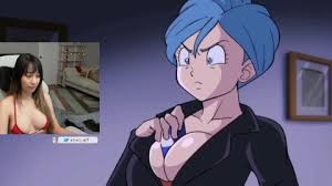 Goku And Bulma Nude Video Porno | Pornhub.com