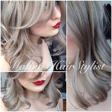 What Would I Look Like With Dark Ash Blonde Balayage Google Search Ash Blonde Hair With Highlights Perfect Hair Color Colored Hair Tips
