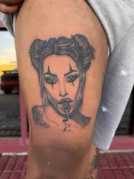 Awaken-Ink Joplin Mo tattoo