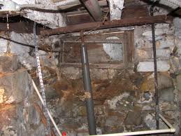 The owens corning basement finishing system is a solution developed specifically for the basement environment. 1900 S Basement Structural Inspections Internachi Forum