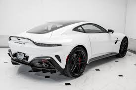 Image result for Satin Lunar White 2025 Aston Martin