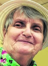 Louise Clark Obituary (1940