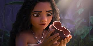 Moana 2' Voice Cast Guide: Who Voices Whom?