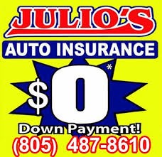 Auto and homeowners insurance, and other property and casualty insurance products, are available from allstate. Julio S Auto Insurance In Oxnard Ca 93030 Citysearch