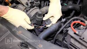 16687 p0303 cyl.3 misfire detected. Vw Volkswagen Golf 2 0 P1355 P1358 P1361 P1364