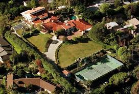Jennifer Lawrence Celebrity Houses Celebrity Mansions Hollywood Homes