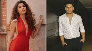 Roxana Puente habla sobre su romance con Carlos Rivera, aquí los detalles| TELEVICENTRO