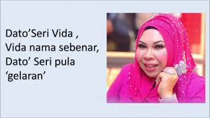 Hari ini, adalah hari istimewa bagimu, salah satu ciptaan tuhan. Lagu Kata Nama Khas Hidup Manusia Dengan Gelaran Youtube