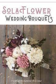 300+ best hobby lobby wedding ideas in … перевести эту страницу. Hobby Lobby Sola Flower Wedding Bouquet Diy Forget Him Knot Wooden Flower Bouquet Wood Flower Bouquet Diy Bouquet
