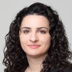 Zeinab Harb's Instagram, Twitter & Facebook