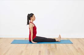 Yoga as therapy is the use of yoga as exercise, consisting mainly of postures called asanas, as a gentle form of exercise and relaxation applied specifically with the intention of improving health. 10 Simple Yoga Exercises To Stretch And Strengthen