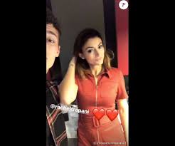 Footballeur professionnel au @fcbayern international français 🇫🇷 @carmenta_talents germany rank: Benjamin Pavard Et Rachel Legrain Trapani Se Sont Retrouves Le 11 Novembre 2018 Purepeople