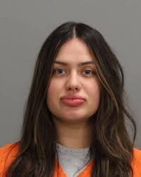 Full Name: Kierra Danielle Horvath Date: 12/25/2025 Arresting Agency: Ohio  State Patrol Total Bond: $2500 Charges: o.v.i. And Disorderly Conduct  kierradanielle__6