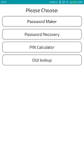 Cara hack wifi wep menggunakan komputer untuk pemula. Wifi Warden 3 3 3 5 For Android Download