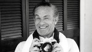 Comedian Jack Carter Dead at 93