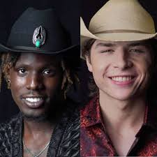 ohn Foster or Jamal Robert's? Please God let this young man be the next  American Idol 🙏🥺 🎉💖 Carrie Underwood Believes 'American Idol'  Contestant John Foster 'Might Just Win' This Season –