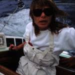 Windward Passage All Female Crew