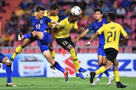 Follow all the action from the aff suzuki cup: Pasukan Malaysia Berjaya Tewaskan Thailand Piala Aff Suzuki 2018