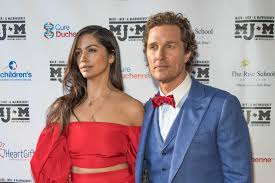 If you have good quality pics of camila alves, you can add them to forum. Matthew Mcconaughey Backs Away From Fights With Camila Alves When This Happens