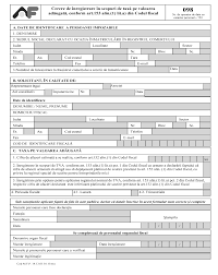 Buna ziua!am si eu o nelamurire.vreau sa inscriu un > produs/un brand care nu se gaseste la noi in tara la registrul comertului > pentru a deveni unic. Https Static Anaf Ro Static 10 Anaf Formulare Cerere 098 2011 Pdf