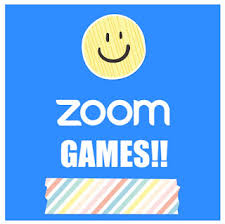 Laurie S Little Monkeys Games To Play On Zoom With Your Kids Youth Group In 2020 Meeting Games Games To Play With Kids Classroom Games