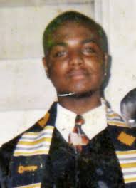 Obituary for Clarence Edward Allen III