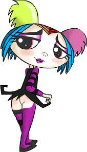 Rule34 - If it exists, there is porn of it  gkg, creepie creecher  2654479