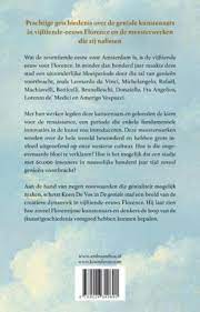 Prachtige geschiedenis over de geniale kunstenaars in florence. De Geniale Stad Ebook Koen De Vos 9789026349706 Alle Geschiedenis Politiek Bookspot Nl