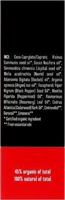 It is also a moisturizing oil that can help remedy the dry scalp that can cause dandruff, the shrinkage of hair. Wooden Spoon Hair Growth Serum Haarwuchs Serum Mit Chilisamenol Makeupstore De