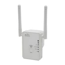 If your wifi extender is setup properly and has a good connection with your wifi router, you shouldn't have any issues connecting to your devices that are in dead spots (or areas where you previously didn't have any wireless access). Antsig Wi Fi Range Extender Bunnings Australia