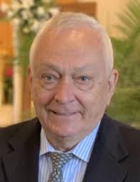 Edward P. Benz Jr. Obituary (2025)