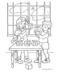 Click a picture to begin coloring. Memorial Day Patriotic Coloring Pages For Kids