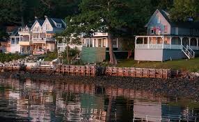 Find and book the perfect cabin for rent in maine, now. Bayside Cottage Rentals Coastal Maine Waterfront Vacation Homes