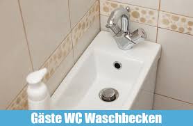 Die meisten leute verbinden einen satz waschbecken und waschtischunterschrank. Gaste Wc Waschbecken Mit Unterschrank Schmal Online Kaufen