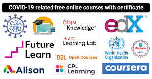 Click on preview to to run the game as a participant. Covid 19 Related Free Online Courses With Certificate