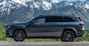 Pricing and which one to buy. 2020 Mercedes Benz Gls Teased Listed On India Website Autox