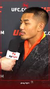 UFC Baku: Expert Analysis