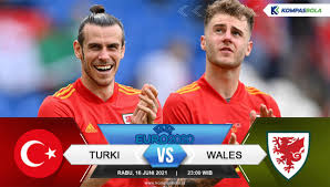 Pada akhirnya, wales yang keluar sebagai pemenang. Gzzlbfy3m6u Am