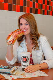 Check spelling or type a new query. Jimmy John S Debuts New 9 Grain Wheat Subs Couple In The Kitchen