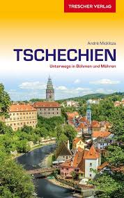Conjugate the german verb einkaufen: Reisefuhrer Tschechien Von Andr Eacute Micklitza Isbn 978 3 89794 516 6 Buch Online Kaufen Lehmanns De