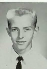 Lawrence Franklin Byars (1944-2008)