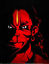 1920x1080 hd pics photos gods hindu lord hanuman new desktop background wallpaper &mediumspace; Modern Red Mobile Hanuman Full Hd Wallpaper 2021 Photo Images Wallpaper