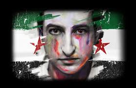 Dylan Connor Sings For Syria